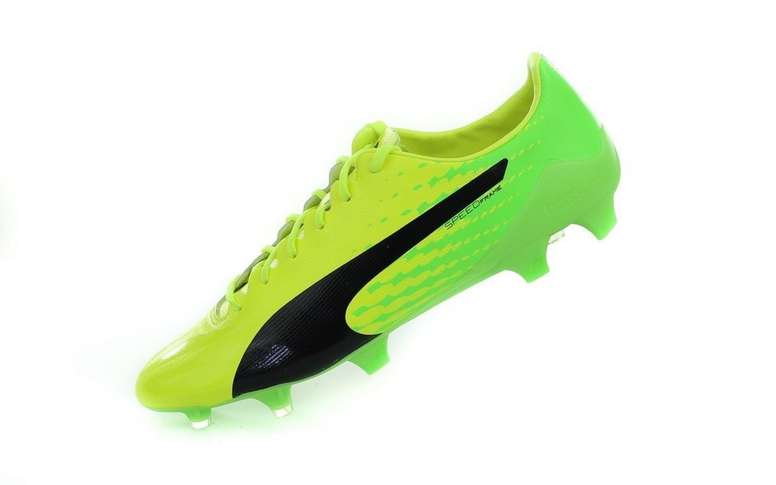 Puma Evospeed 17 SL S FG - Best Buy Soccer