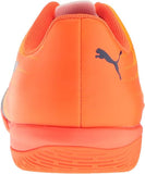 PUMA Evospeed 17.4 IT Indoor Boots Ultra Yellow/Peacoat - Best Buy Soccer