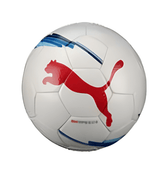 PUMA EvoSPEED 5 Soccer Ball - White/Red - Best Buy Soccer