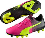 PUMA Evospeed 5.5 Tricks FG Jr Pi - Best Buy Soccer