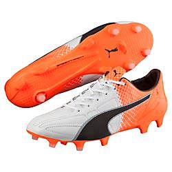 PUMA Evospeed SL II Lth Tricks FG - Best Buy Soccer