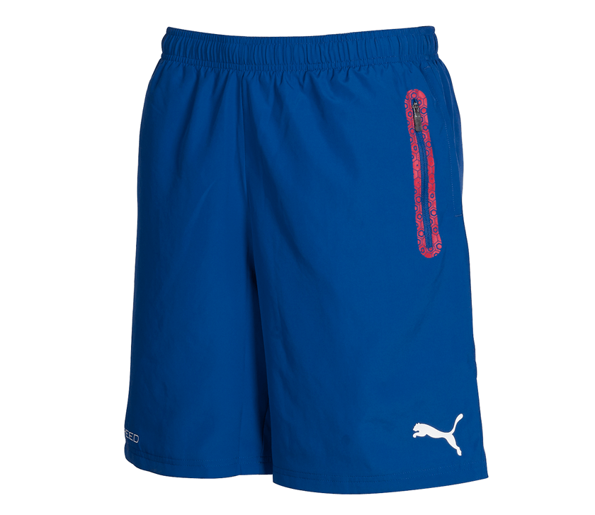 PUMA Evospeed Woven Shorts - Best Buy Soccer