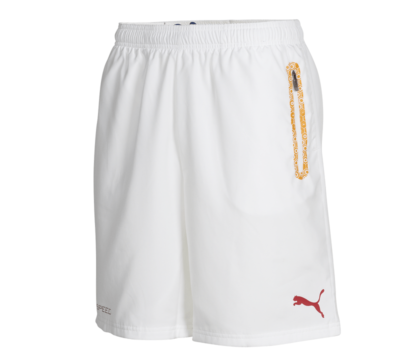 PUMA Evospeed Woven Shorts - Best Buy Soccer