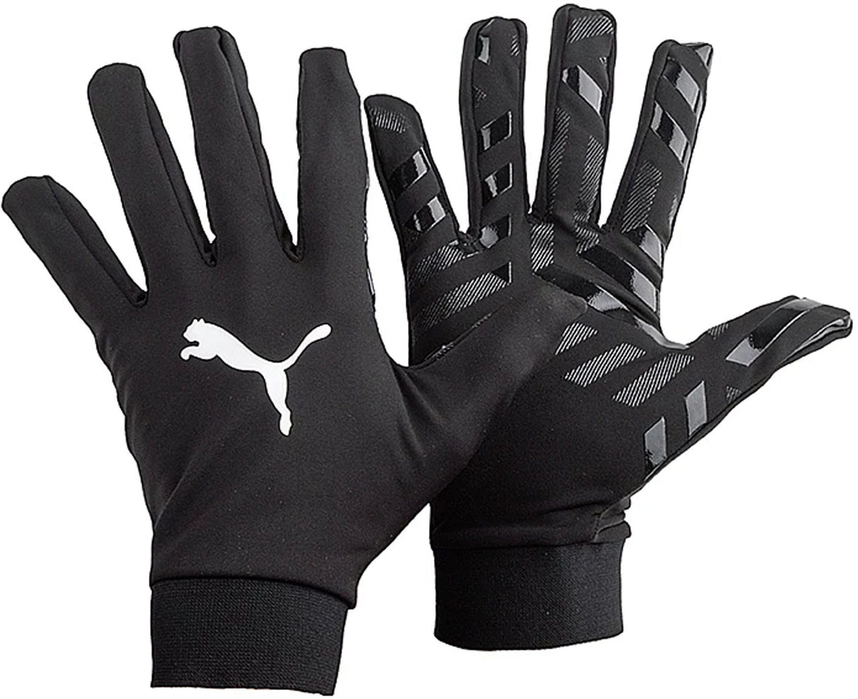 PUMA Field Player Glove Black - Best Buy Soccer