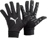 PUMA Field Player Glove Black - Best Buy Soccer
