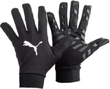 PUMA Field Player Glove Black - Best Buy Soccer