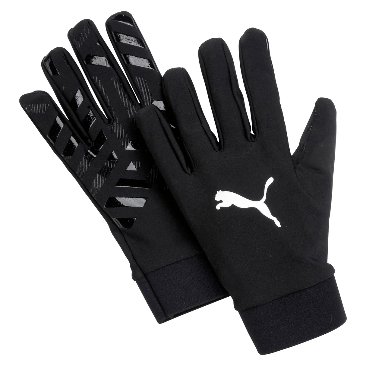 PUMA Field Player Glove Black - Best Buy Soccer