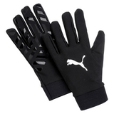PUMA Field Player Glove Black - Best Buy Soccer