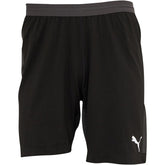 PUMA Final Evoknit Goalkeeper Shorts - Best Buy Soccer