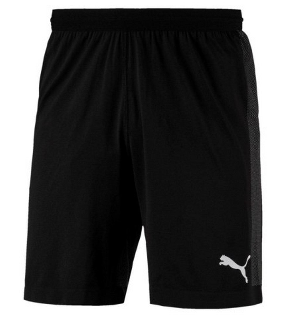 PUMA Final Evoknit Shorts Jr Blac - Best Buy Soccer