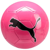 PUMA Fluo CAT Soccer Ball Pink - Best Buy Soccer