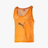 PUMA Fluro Training Bib - Orange - Best Buy Soccer