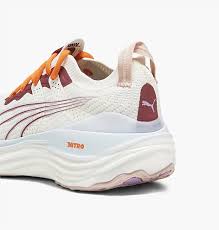 PUMA Foreverrun Nitro Lemlem Women's Running Shoes - Best Buy Soccer