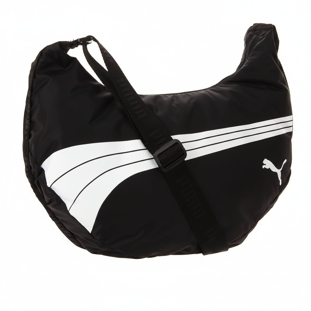 PUMA Freestyle Hobo - Black - Best Buy Soccer