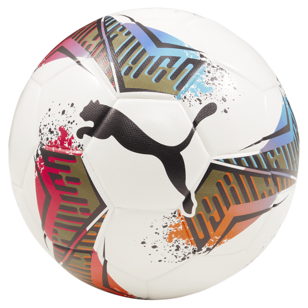 PUMA Futsal 1 TB (Fifa Quality Pro) White/Aqua - Best Buy Soccer