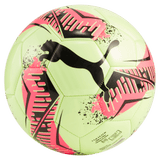 PUMA Futsal 3 MS Ball Fizzy Apple/Sunset - Best Buy Soccer