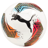 Puma Futsal 3 MS Soccer Ball White/Garnet Ros - Best Buy Soccer