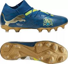 PUMA Future 7 Match BNA FG/AG Football Boot - Best Buy Soccer