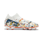 PUMA Future 7 Match Creativity FG/AG Junior Soccer Cleats - Best Buy Soccer