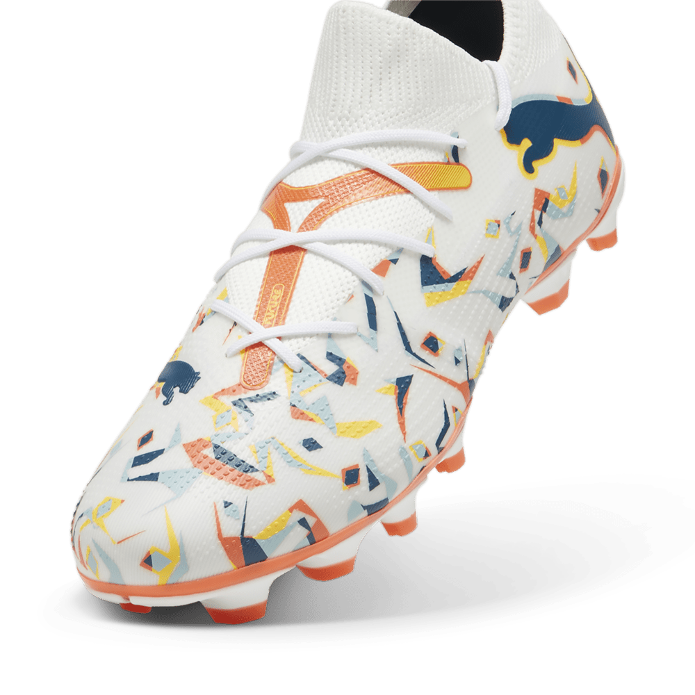 PUMA Future 7 Match Creativity FG/AG Soccer Cleats - Best Buy Soccer