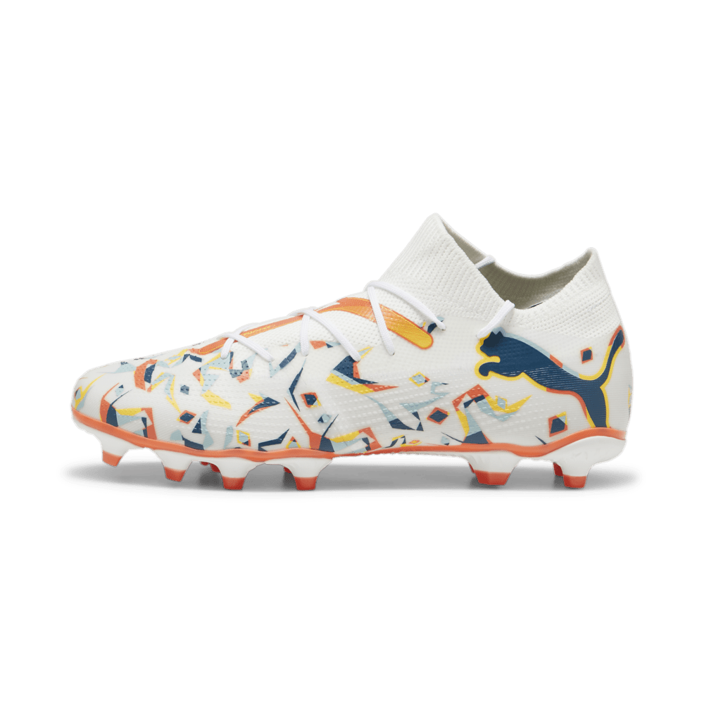PUMA Future 7 Match Creativity FG/AG Soccer Cleats - Best Buy Soccer