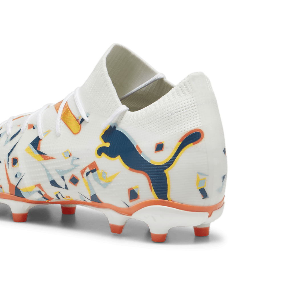 PUMA Future 7 Match Creativity FG/AG Soccer Cleats - Best Buy Soccer