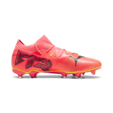 PUMA Future 7 Match FG/AG Firm Ground Soccer Cleats - Best Buy Soccer