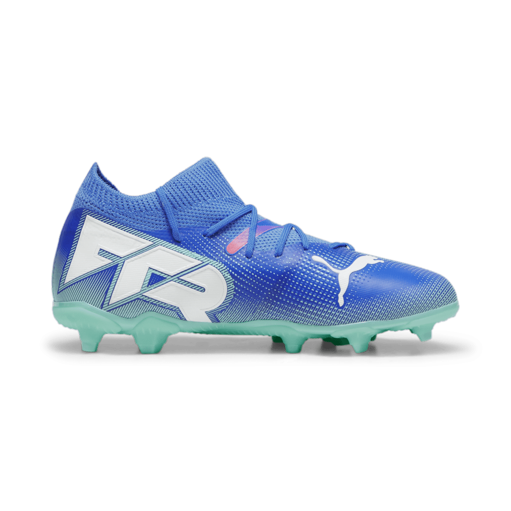 PUMA フューチャーFGAG PUMA Future 7 Match FG/AG Junior Soccer Cleats – Best Buy Soccer