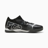 PUMA Future 7 Match IT Black/White - Best Buy Soccer