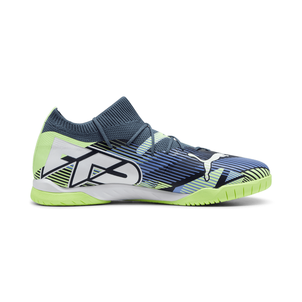 スペシャル特典 IT Match 7 Future PUMA Indoor Soccer Buy Best – Shoes シューズ