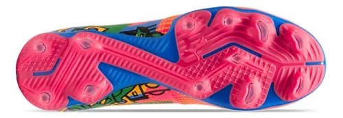 PUMA Future 7 Match Neymar JR FG/AG Soccer Cleats - Best Buy Soccer