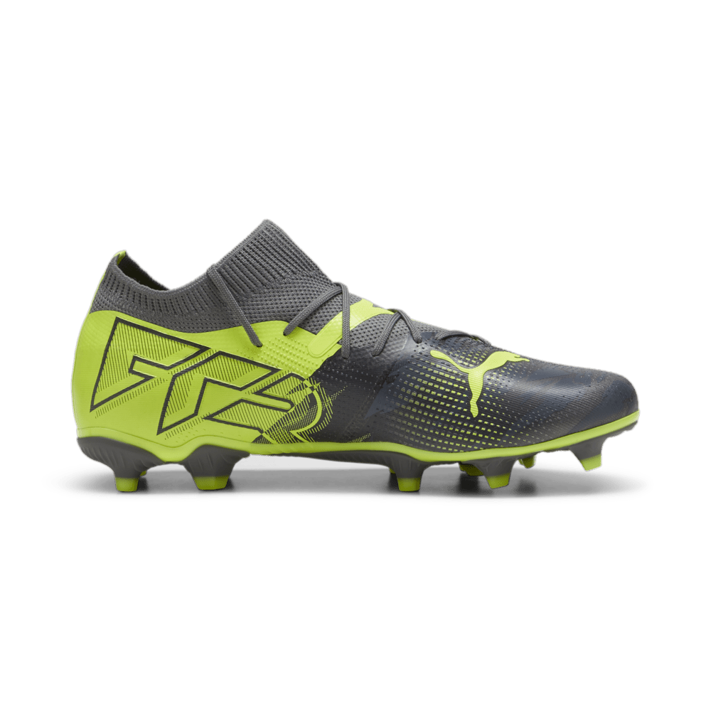 PUMA Future 7 Match Rush FG/AG Soccer Cleats - Best Buy Soccer
