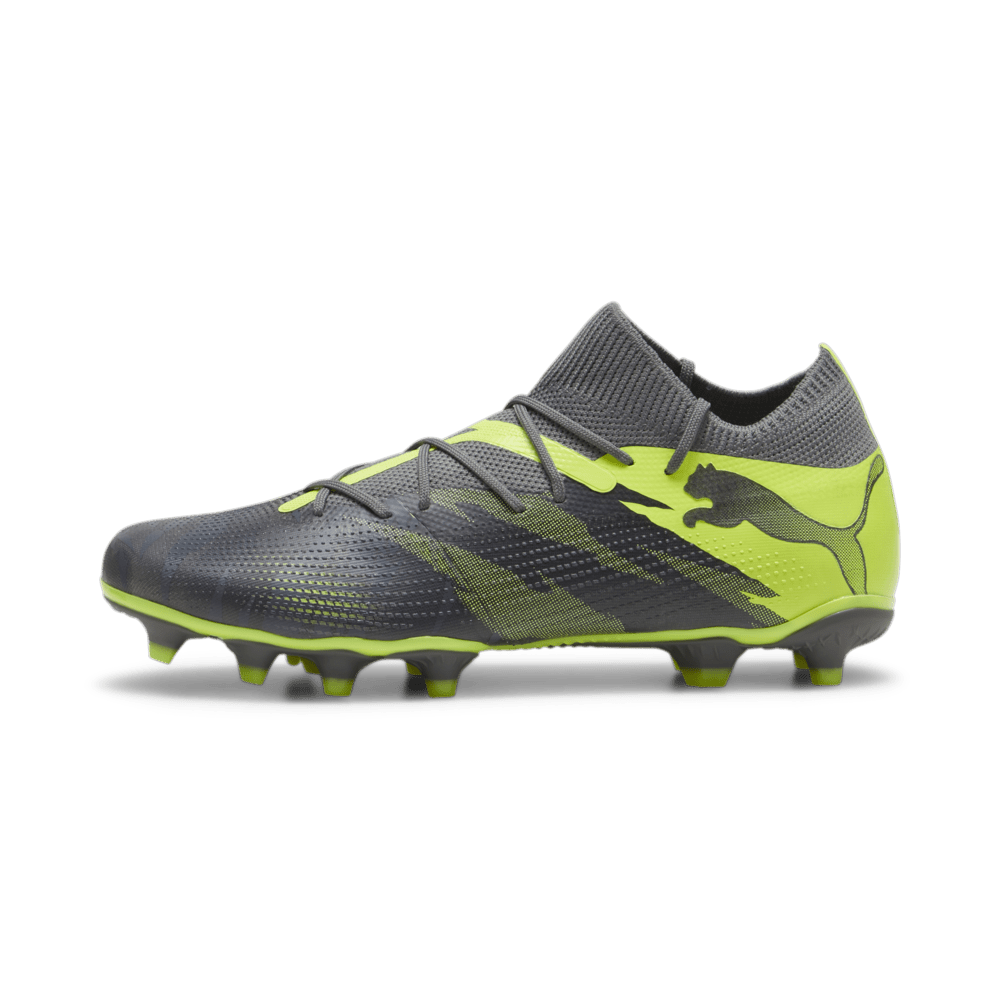 PUMA Future 7 Match Rush FG/AG Soccer Cleats - Best Buy Soccer