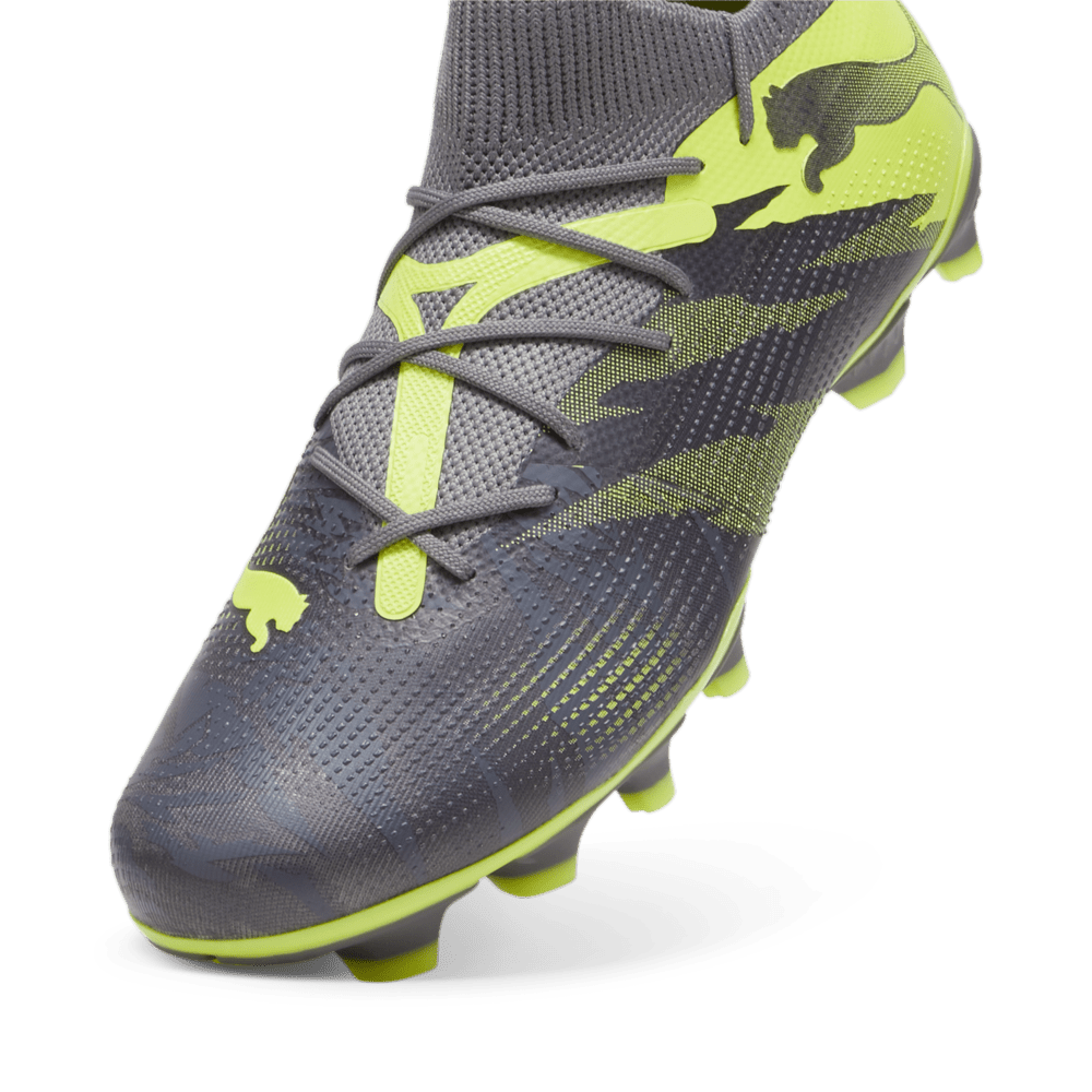 PUMA Future 7 Match Rush FG/AG Soccer Cleats - Best Buy Soccer