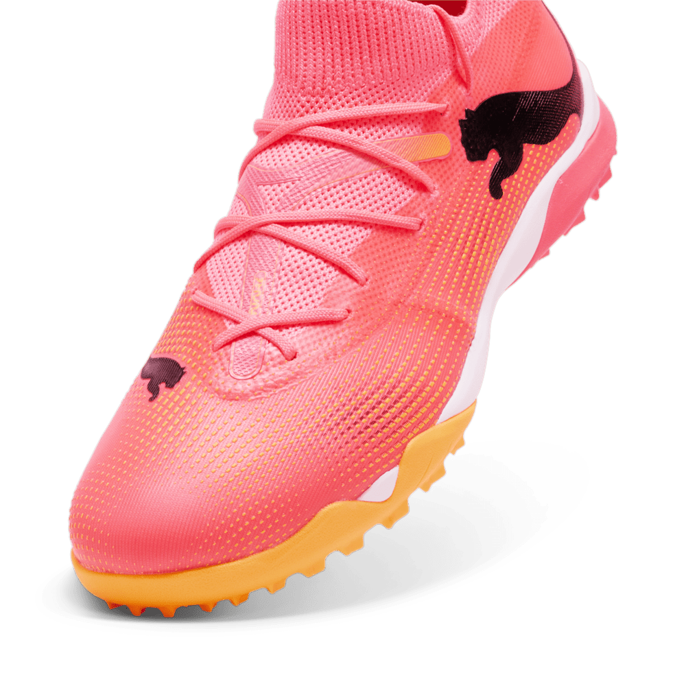 PUMA Future 7 Match TT Turf Football Boots - Best Buy Soccer