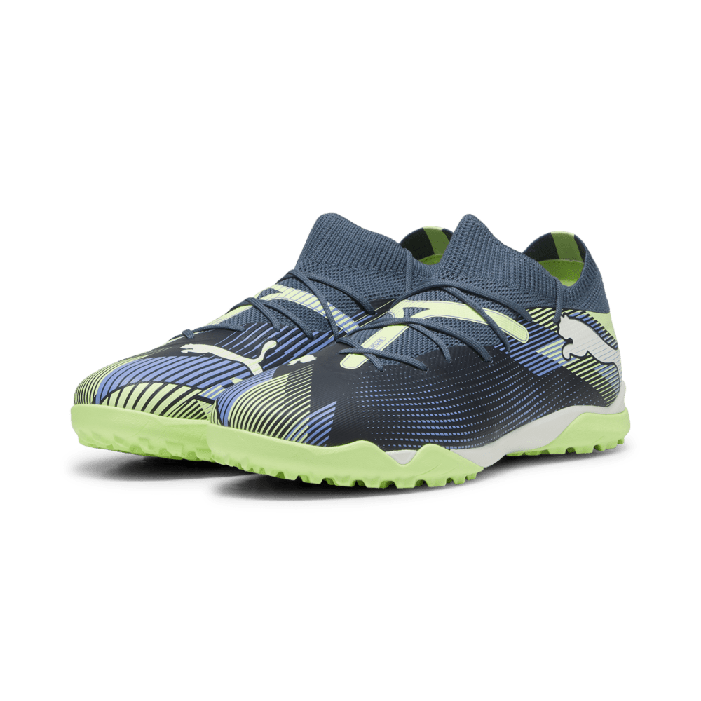 PUMA Future 7 Match TT Turf Shoes - Best Buy Soccer