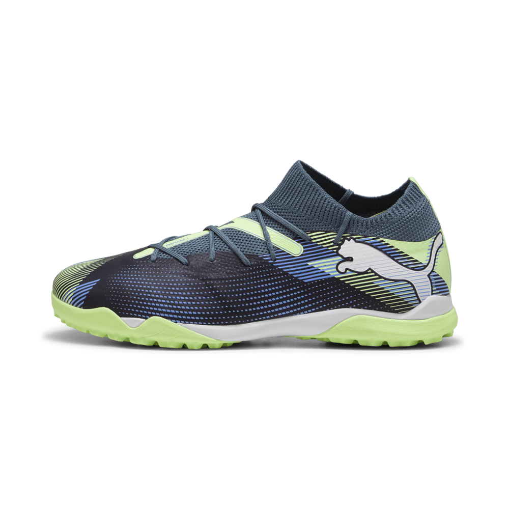 PUMA Future 7 Match TT Turf Shoes - Best Buy Soccer