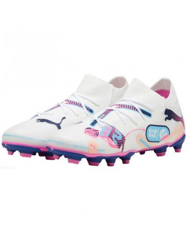 PUMA Future 7 Match Vol. UP FG/AG - Best Buy Soccer