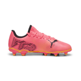 PUMA Future 7 Play FG/AG Junior Soccer Cleats - Best Buy Soccer