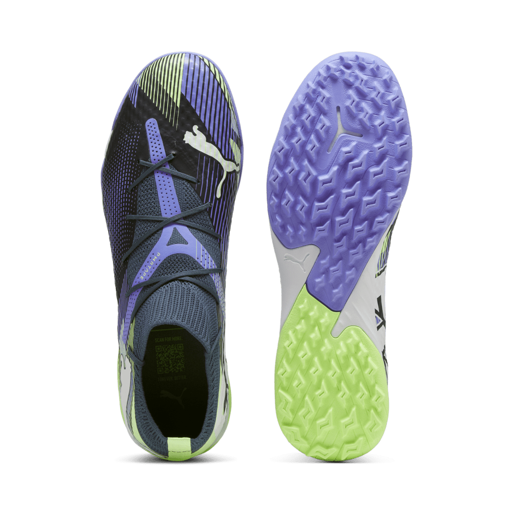 PUMA Future 7 Pro Cage TT Turf Shoes - Best Buy Soccer