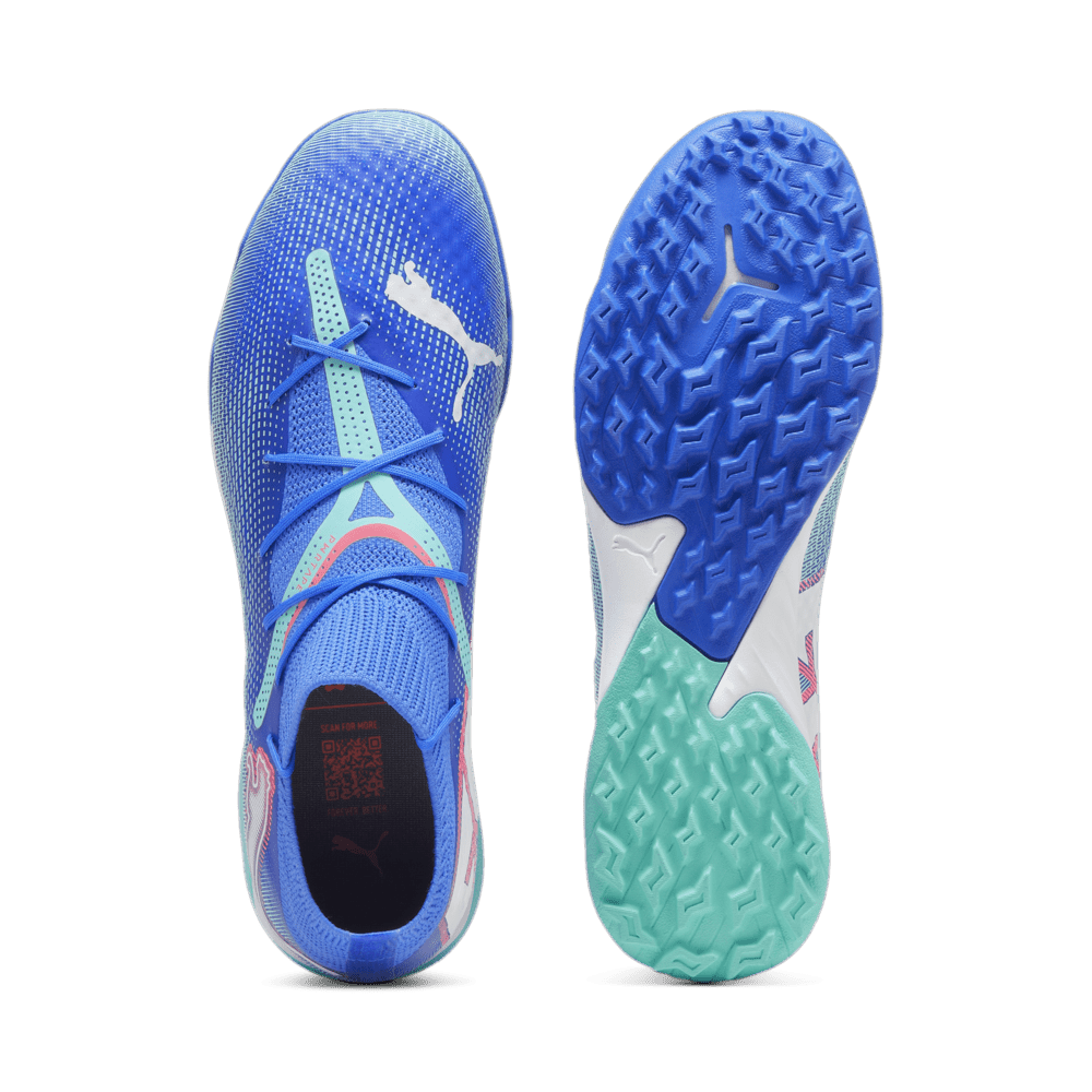 PUMA Future 7 Pro Cage Turf Football Boots - Best Buy Soccer