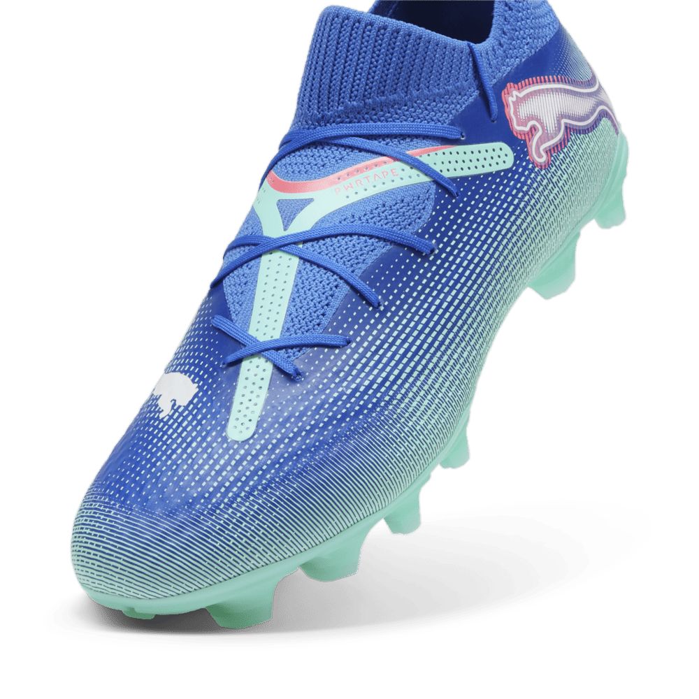 PUMA Future 7 Pro FG/AG Firm Ground Soccer Cleats - Best Buy Soccer