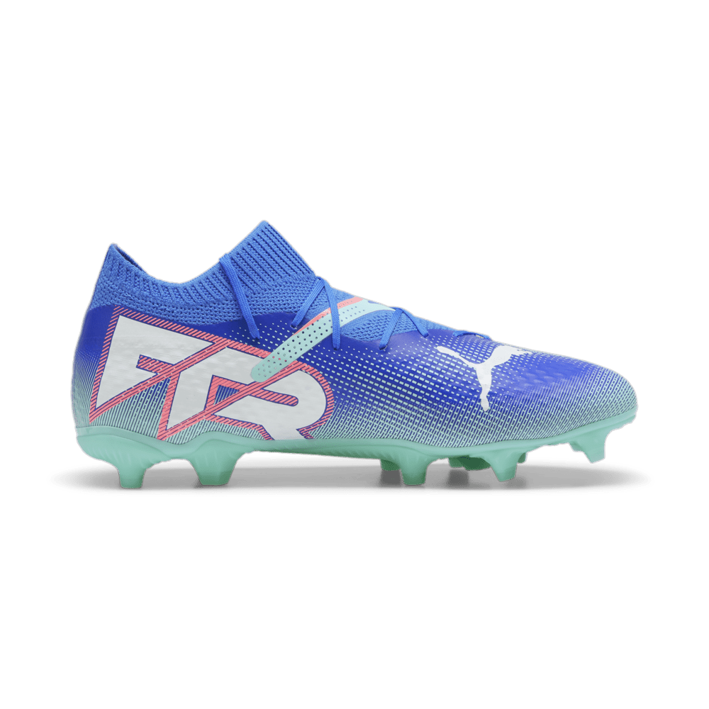 PUMA Future 7 Pro FG/AG Firm Ground Soccer Cleats - Best Buy Soccer