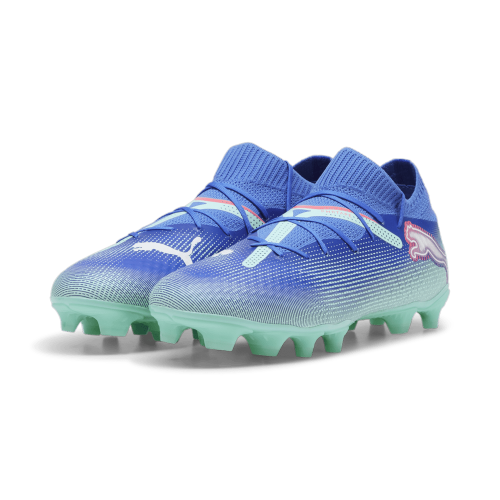 PUMA Future 7 Pro FG/AG Firm Ground Soccer Cleats - Best Buy Soccer