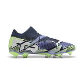 PUMA Future 7 Pro FG/AG Soccer Cleats - Best Buy Soccer