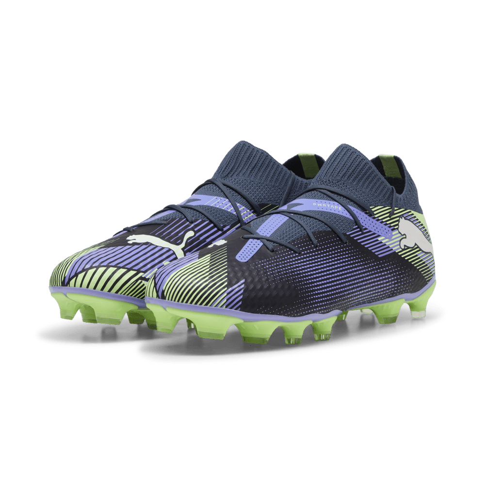 PUMA Future 7 Pro FG/AG Soccer Cleats - Best Buy Soccer