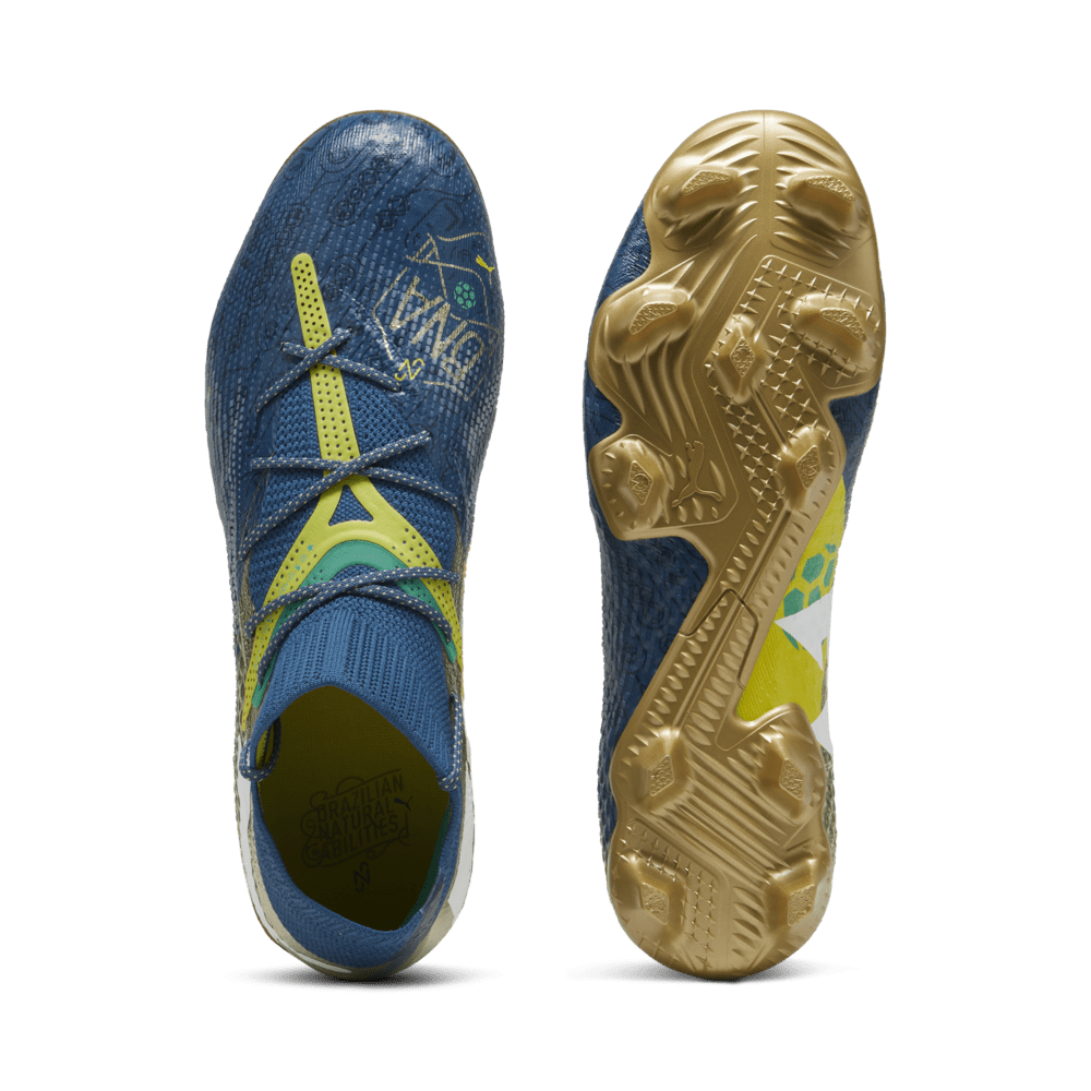 PUMA Future 7 Ultimate BNA FG/AG Football Boot - Best Buy Soccer