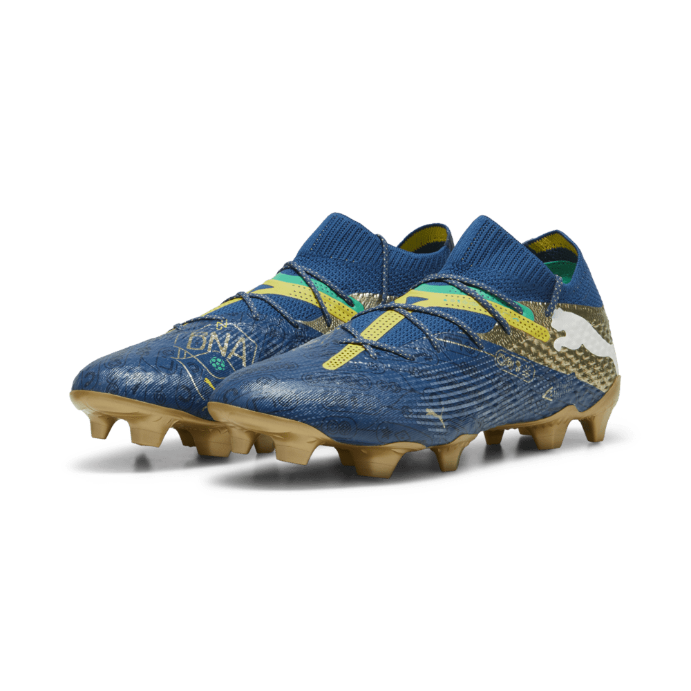 PUMA Future 7 Ultimate BNA FG/AG Football Boot - Best Buy Soccer