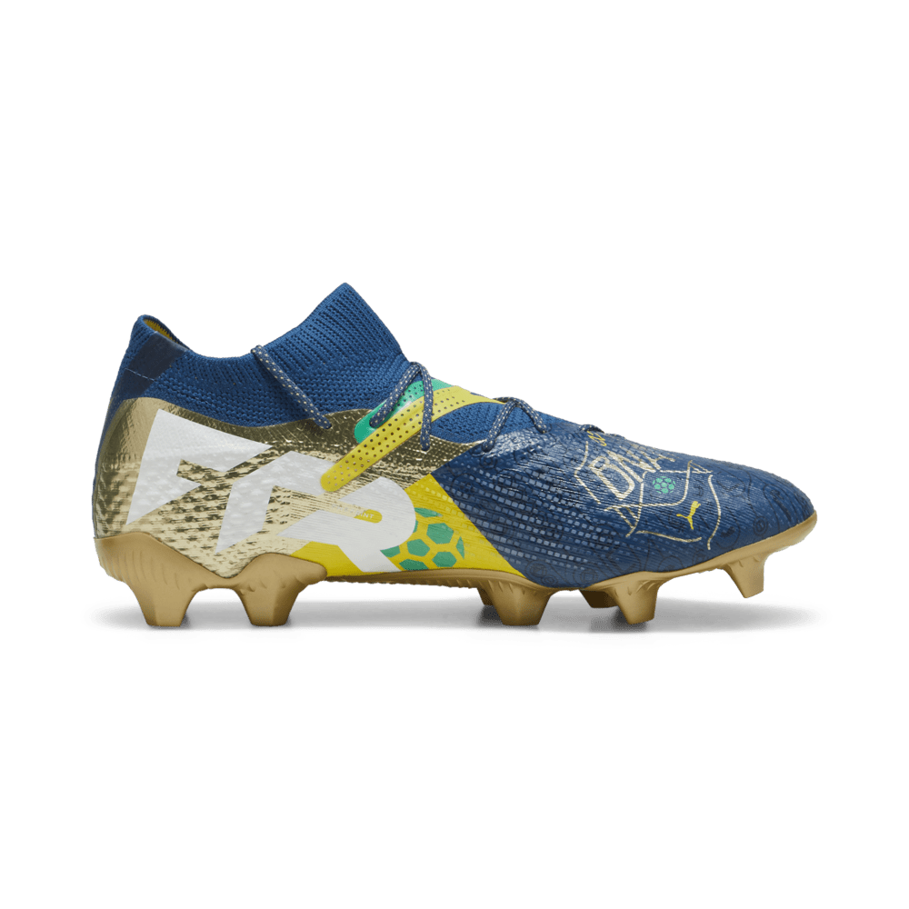 PUMA Future 7 Ultimate BNA FG/AG Football Boot - Best Buy Soccer