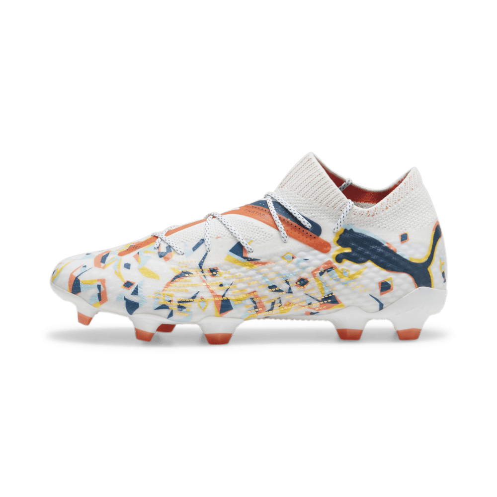 PUMA Future 7 Ultimate Creativity FG/AG Firm Ground Soccer Cleats - Best Buy Soccer
